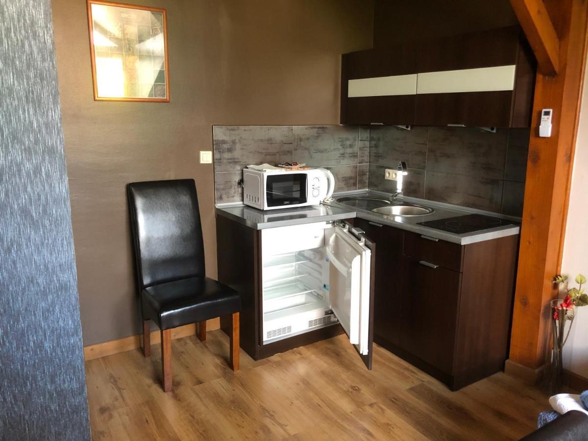 Apartamenty Maria Żywiec المظهر الخارجي الصورة