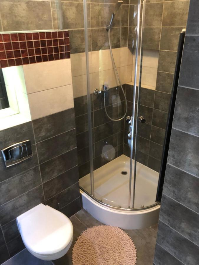 Apartamenty Maria Żywiec المظهر الخارجي الصورة