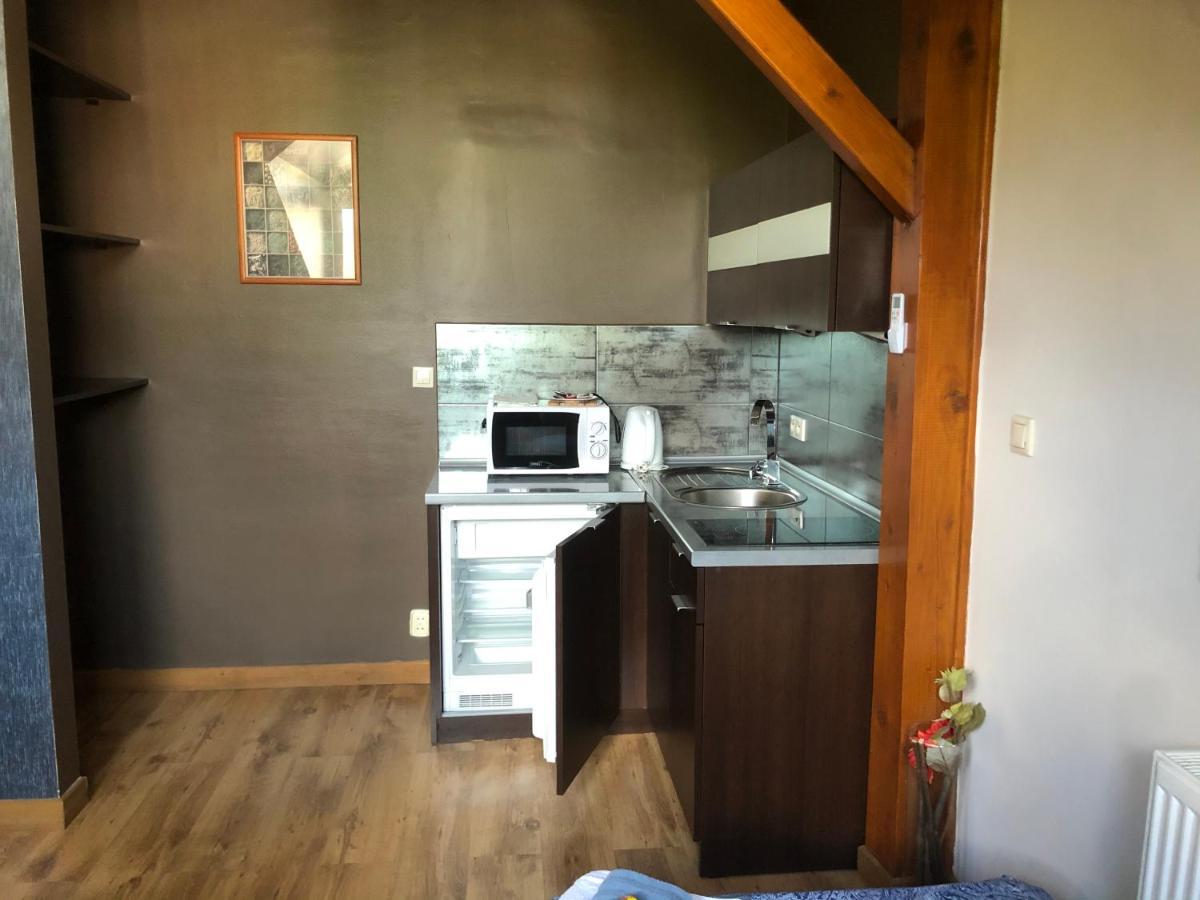 Apartamenty Maria Żywiec المظهر الخارجي الصورة