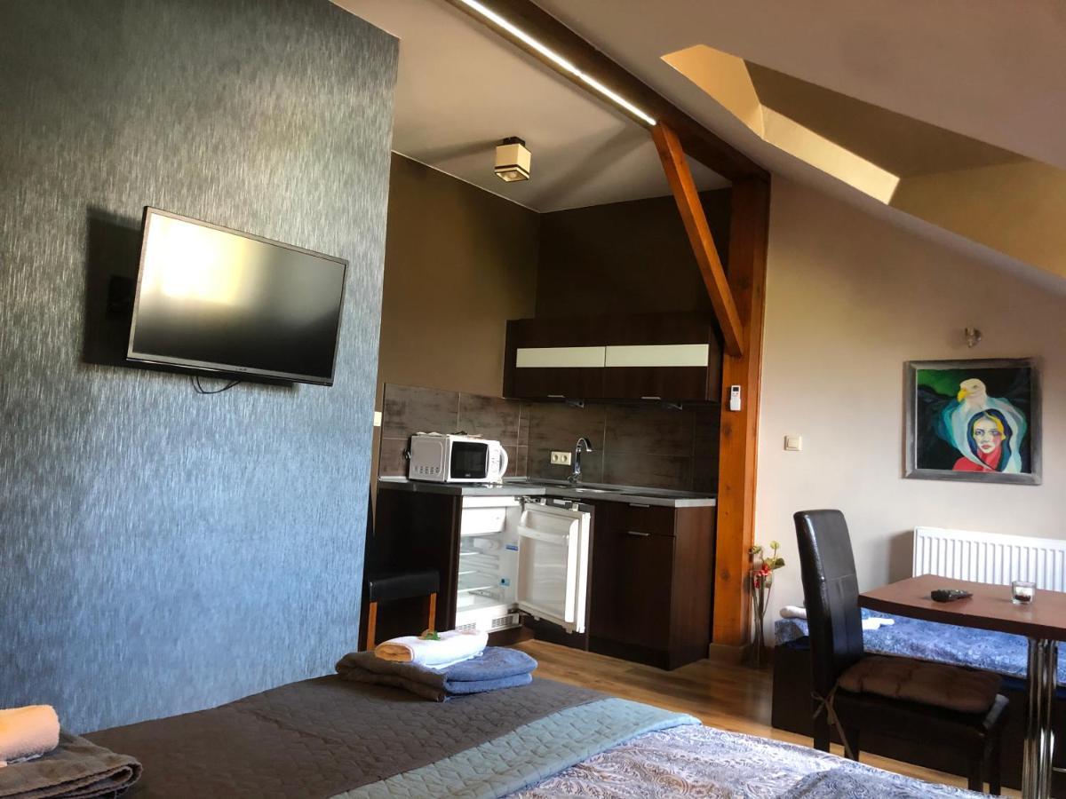 Apartamenty Maria Żywiec المظهر الخارجي الصورة