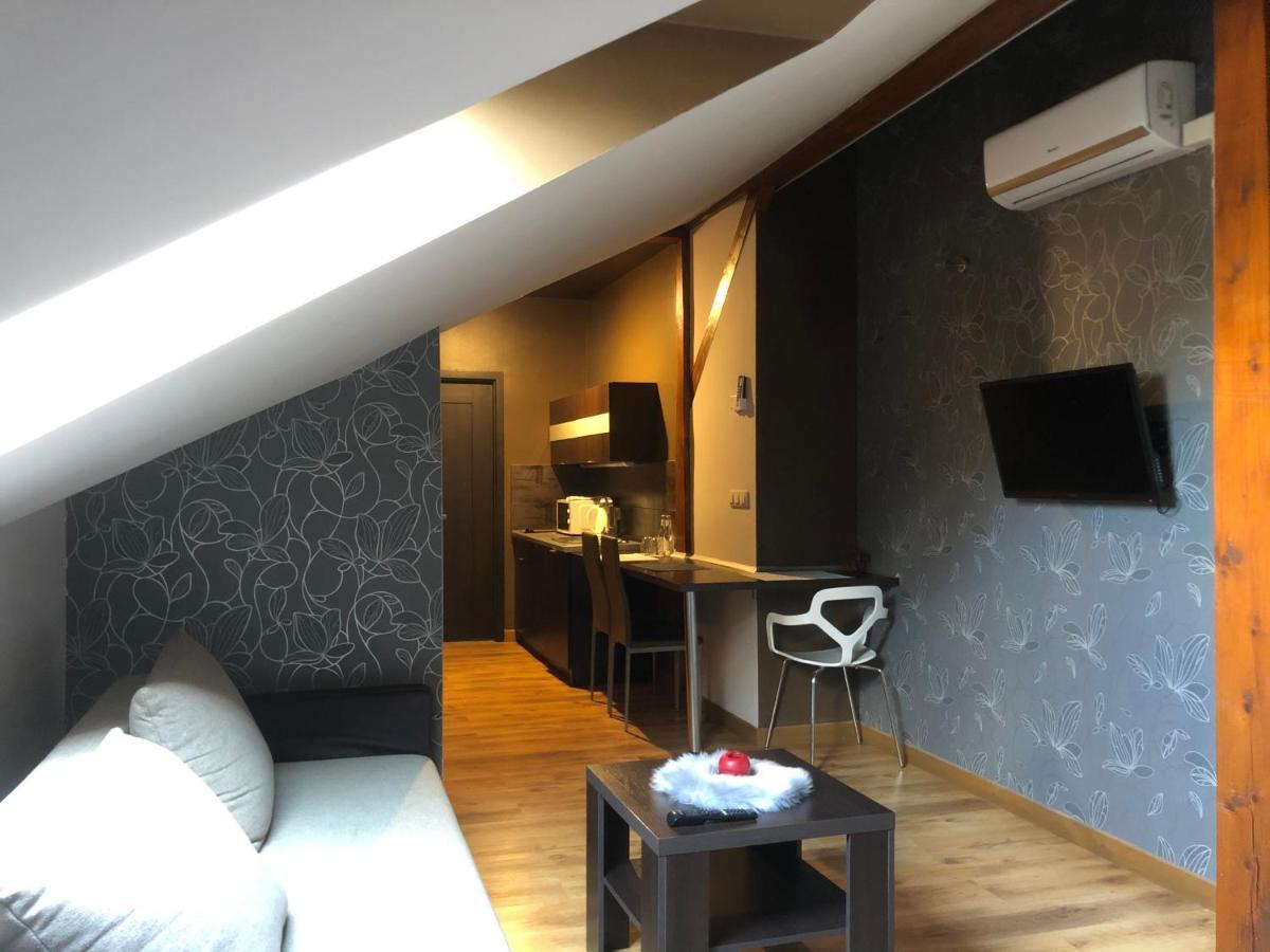 Apartamenty Maria Żywiec المظهر الخارجي الصورة