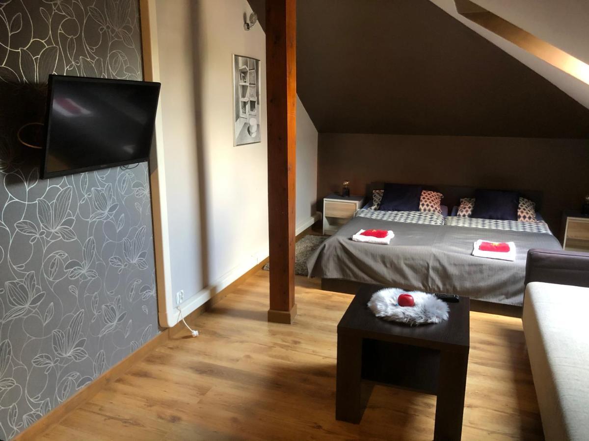 Apartamenty Maria Żywiec المظهر الخارجي الصورة