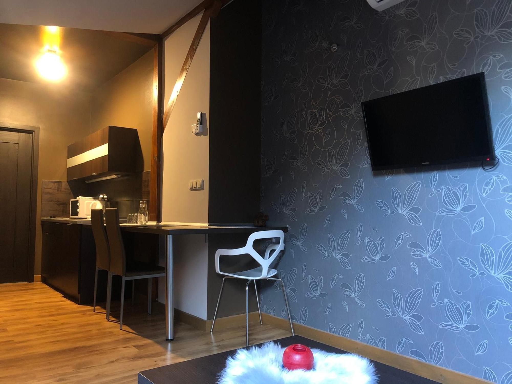 Apartamenty Maria Żywiec المظهر الخارجي الصورة