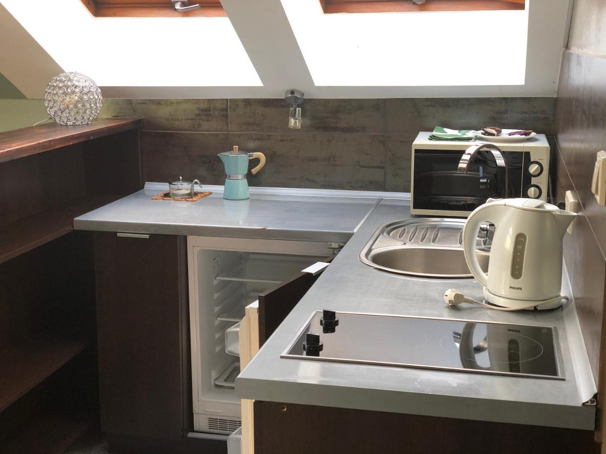 Apartamenty Maria Żywiec المظهر الخارجي الصورة
