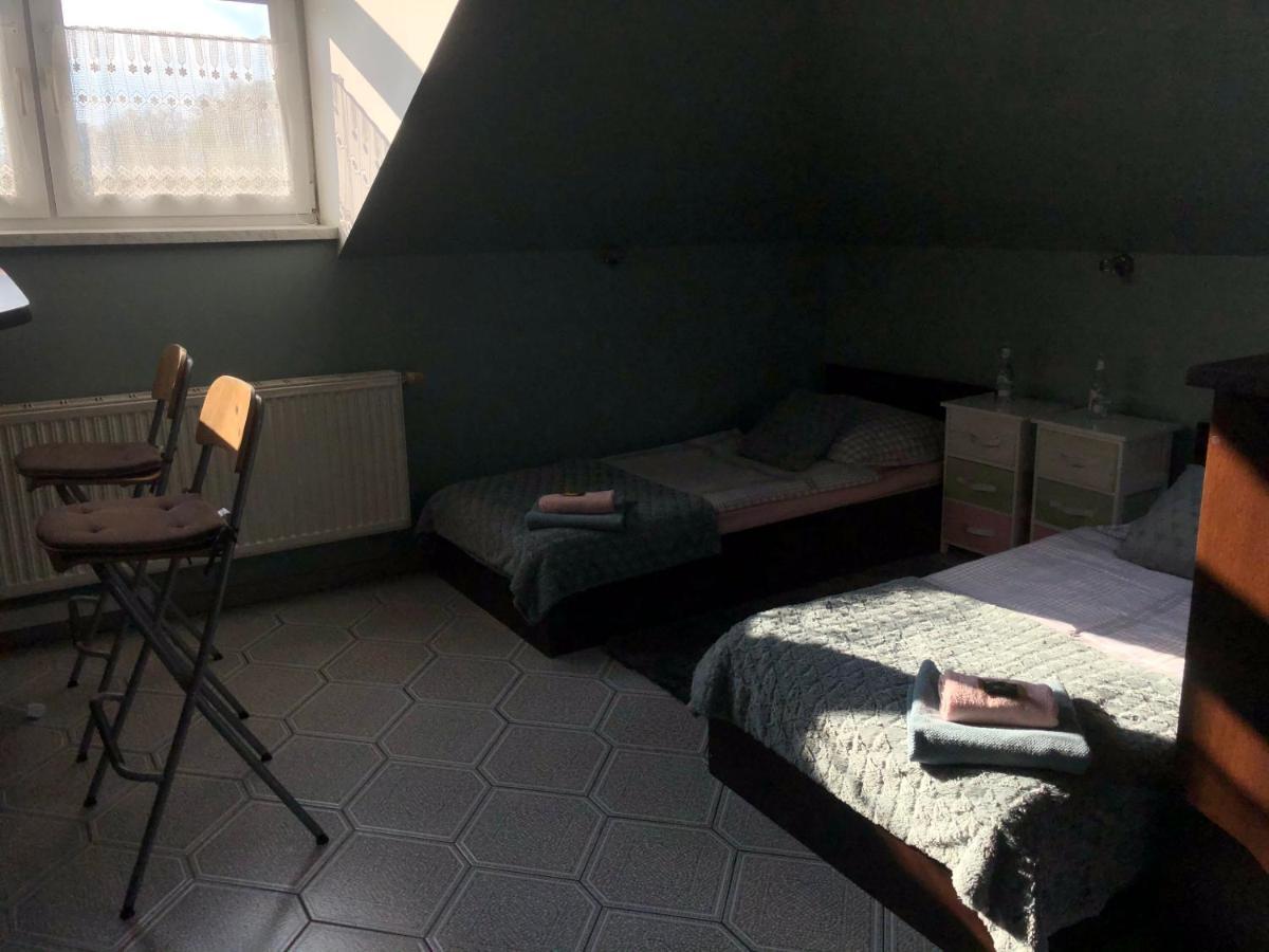 Apartamenty Maria Żywiec المظهر الخارجي الصورة