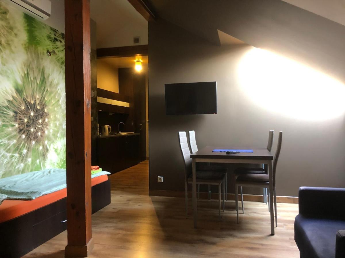 Apartamenty Maria Żywiec المظهر الخارجي الصورة