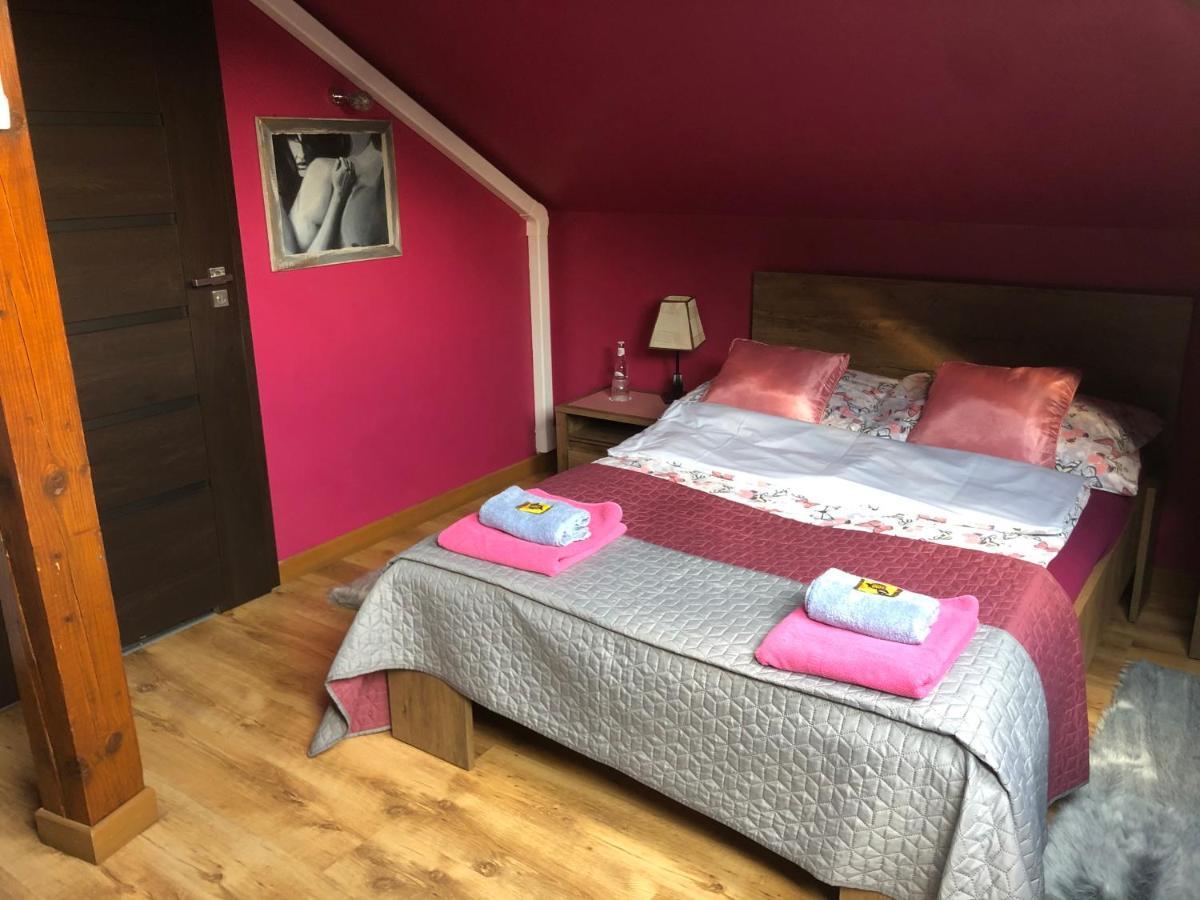 Apartamenty Maria Żywiec المظهر الخارجي الصورة