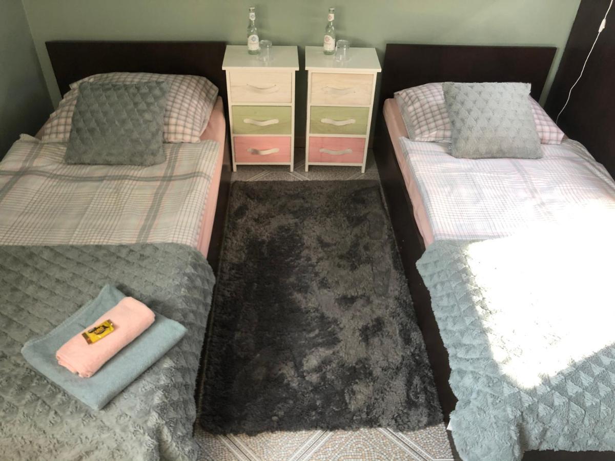 Apartamenty Maria Żywiec المظهر الخارجي الصورة