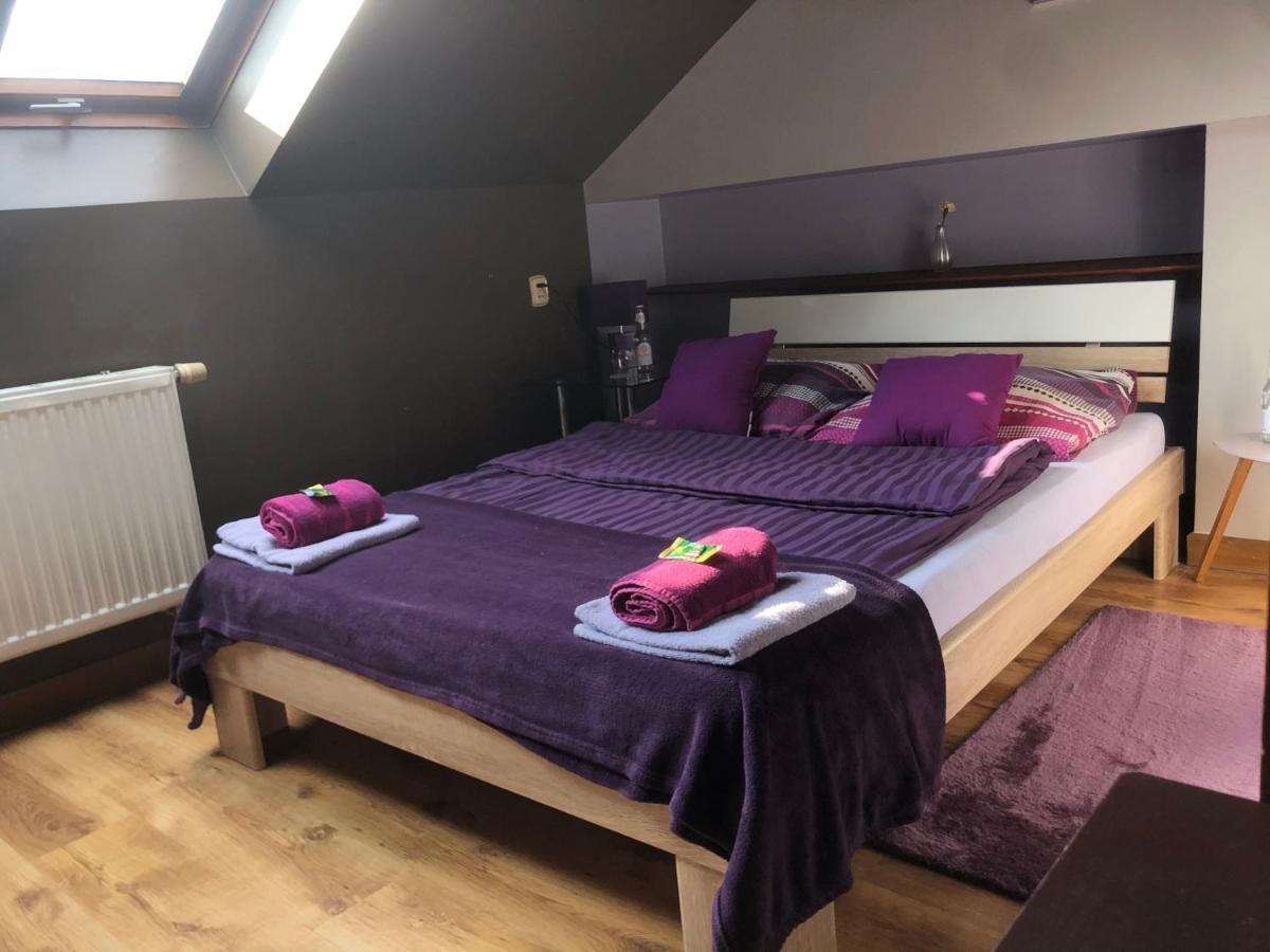 Apartamenty Maria Żywiec المظهر الخارجي الصورة