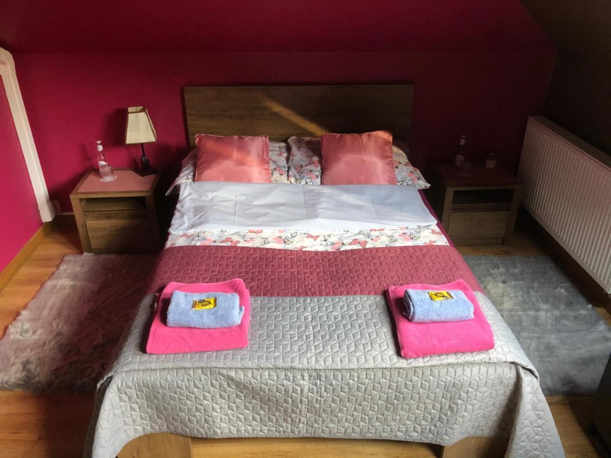 Apartamenty Maria Żywiec المظهر الخارجي الصورة