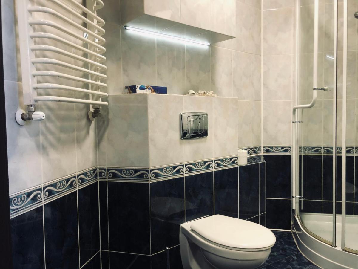 Apartamenty Maria Żywiec المظهر الخارجي الصورة