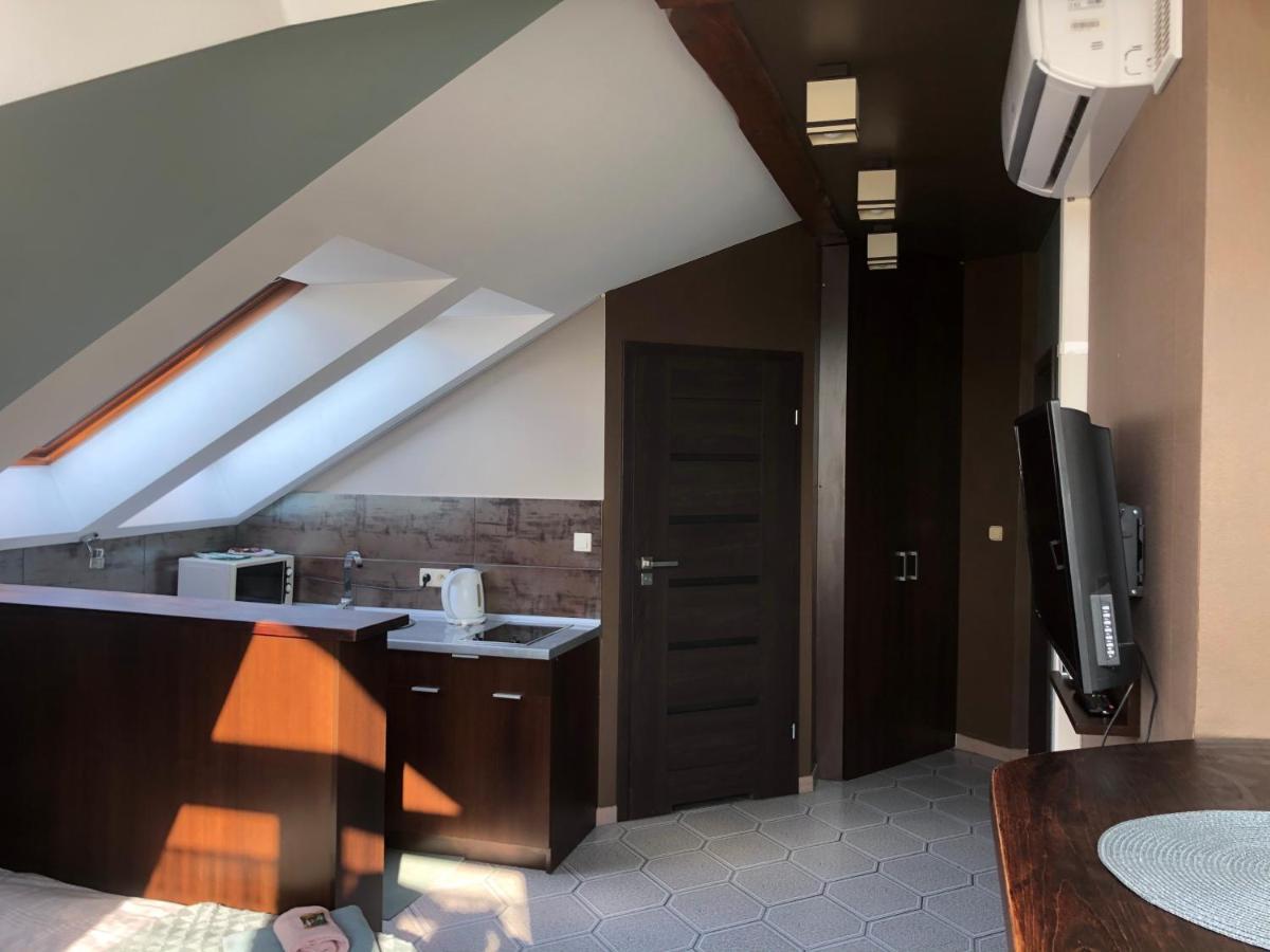 Apartamenty Maria Żywiec المظهر الخارجي الصورة