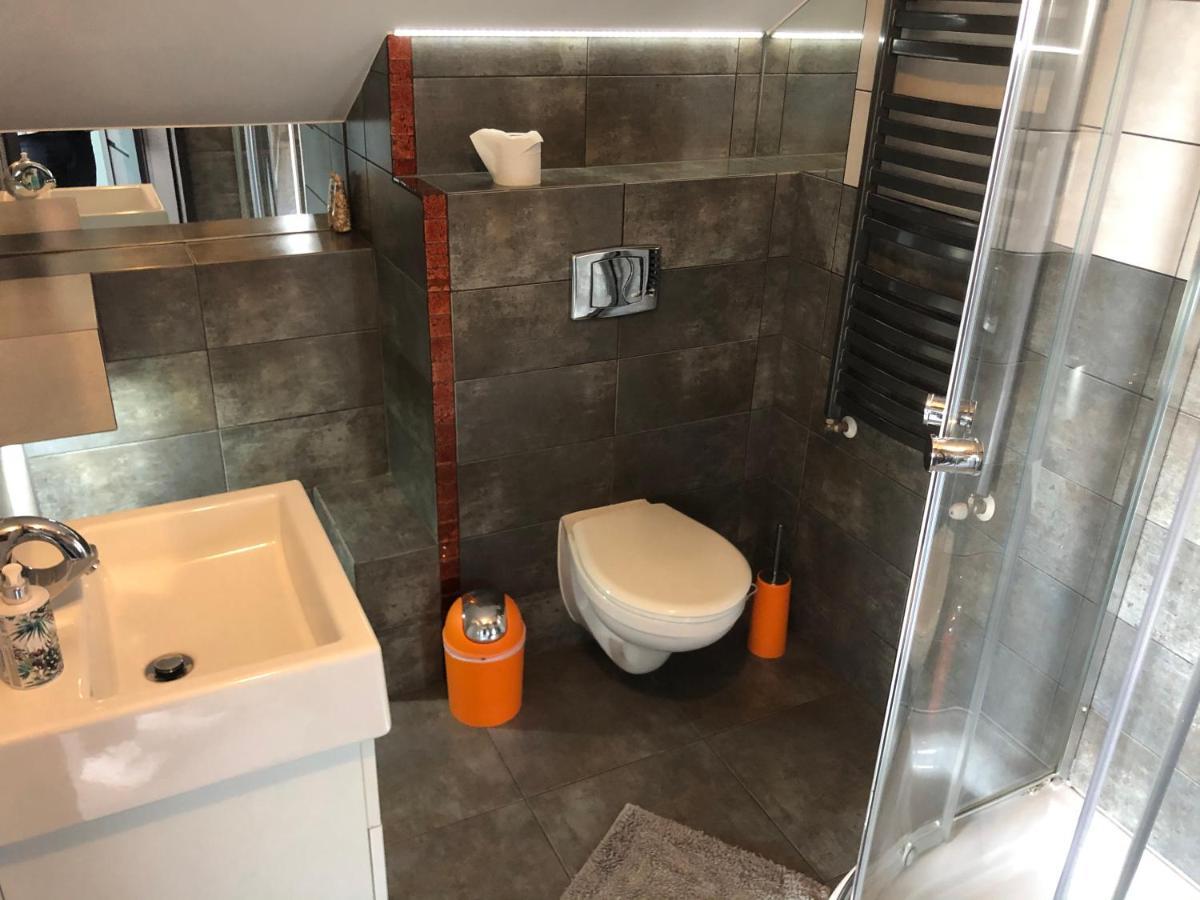 Apartamenty Maria Żywiec المظهر الخارجي الصورة