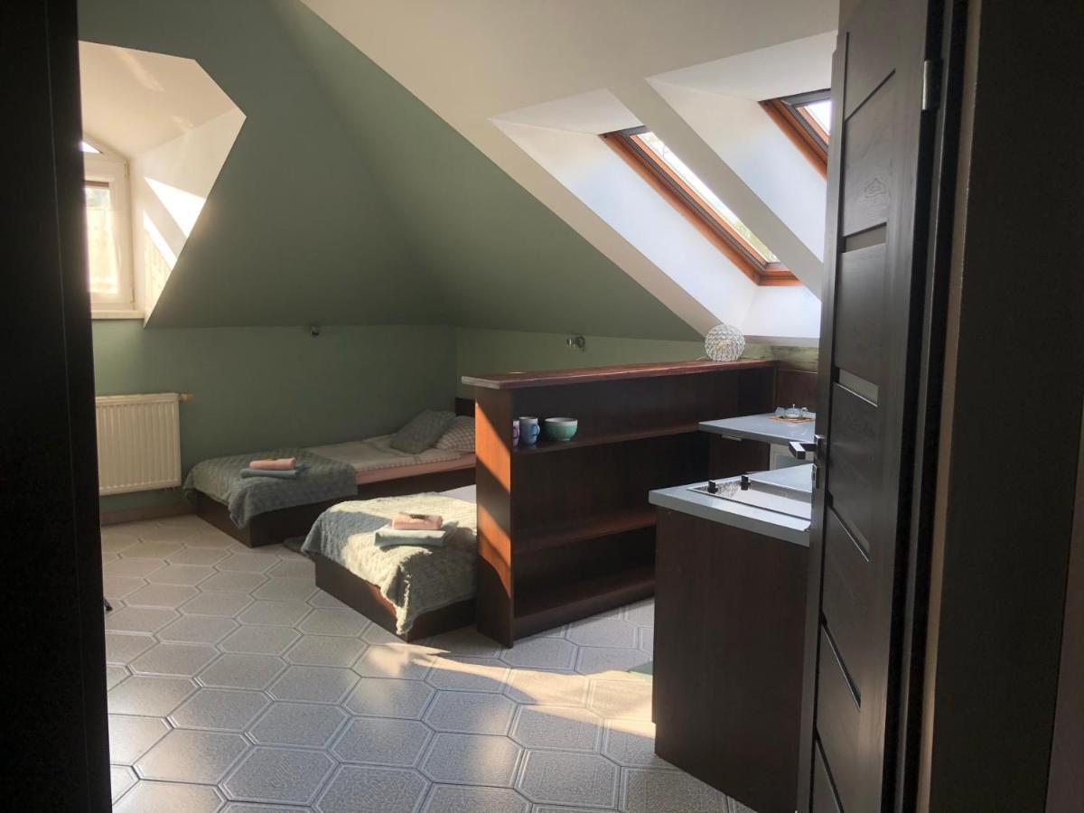 Apartamenty Maria Żywiec المظهر الخارجي الصورة