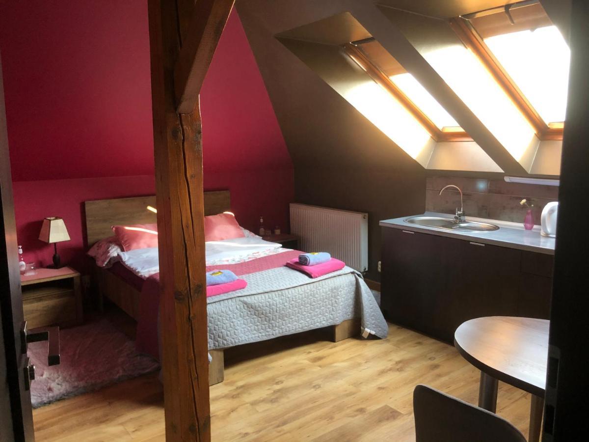 Apartamenty Maria Żywiec المظهر الخارجي الصورة