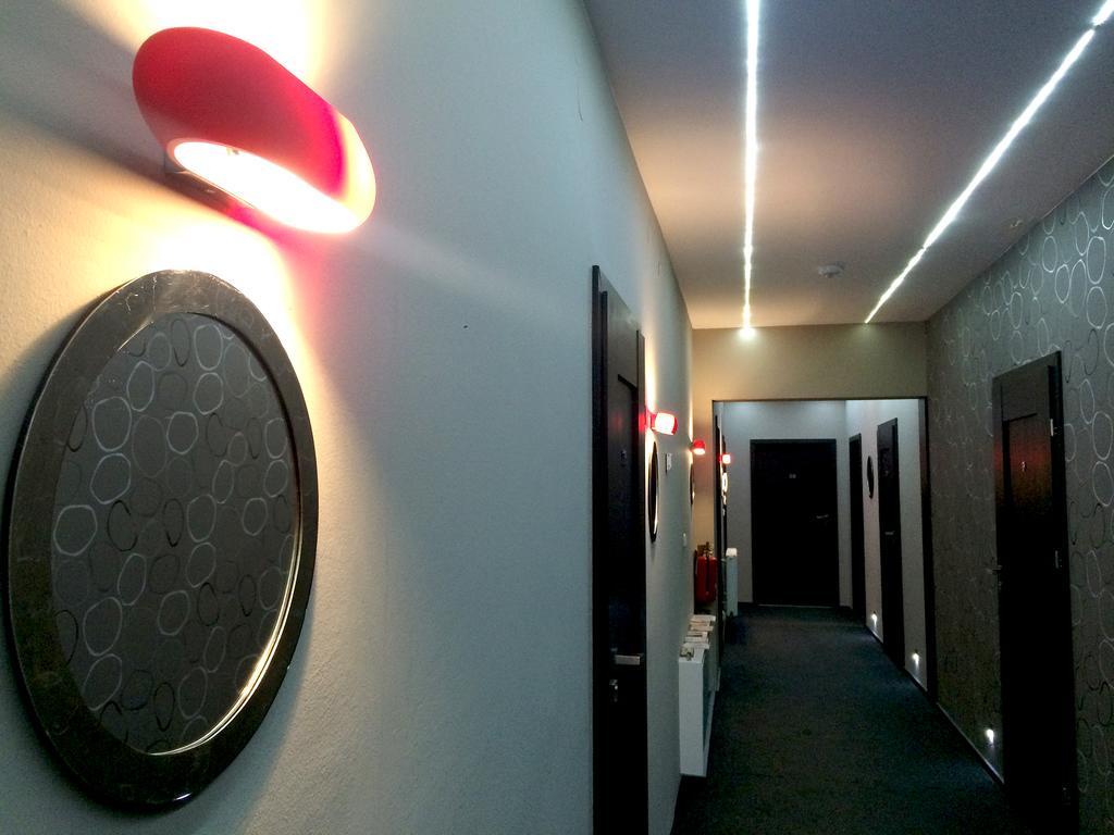 Apartamenty Maria Żywiec الغرفة الصورة