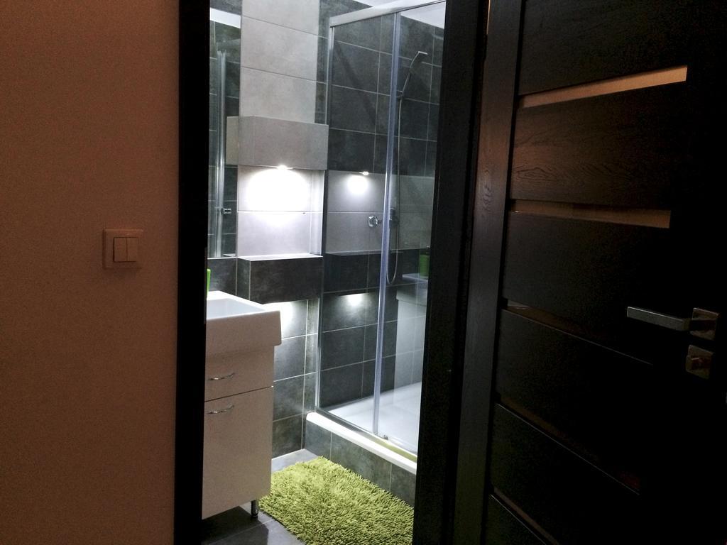 Apartamenty Maria Żywiec الغرفة الصورة