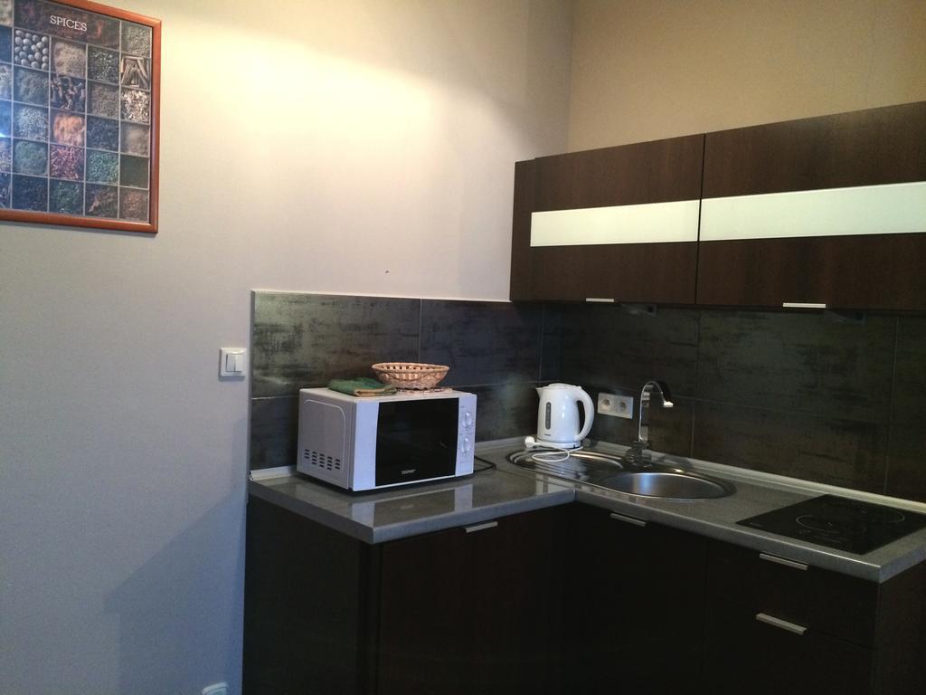 Apartamenty Maria Żywiec الغرفة الصورة