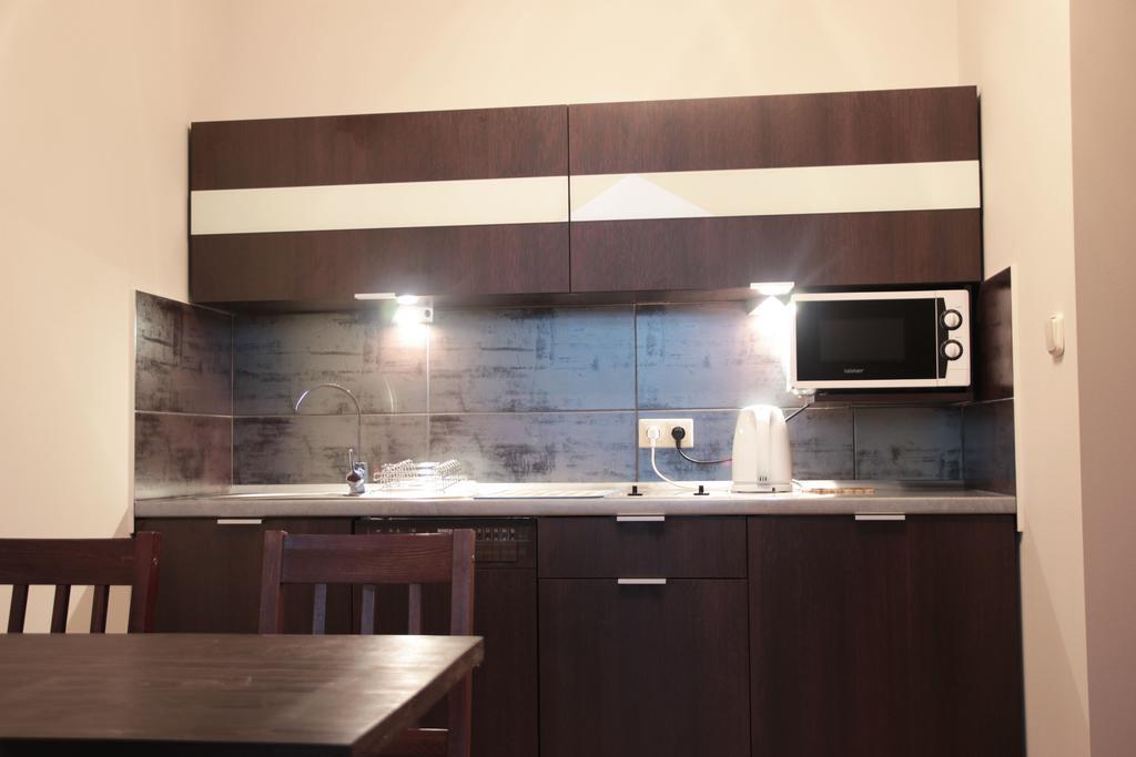 Apartamenty Maria Żywiec الغرفة الصورة