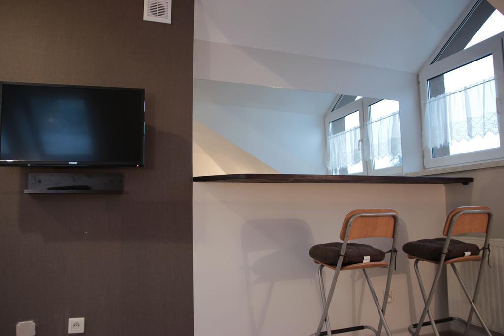 Apartamenty Maria Żywiec الغرفة الصورة