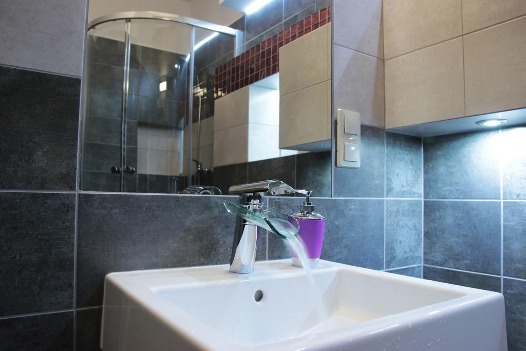 Apartamenty Maria Żywiec الغرفة الصورة