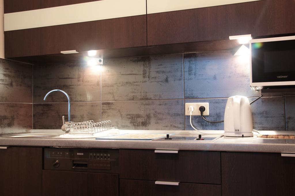 Apartamenty Maria Żywiec الغرفة الصورة