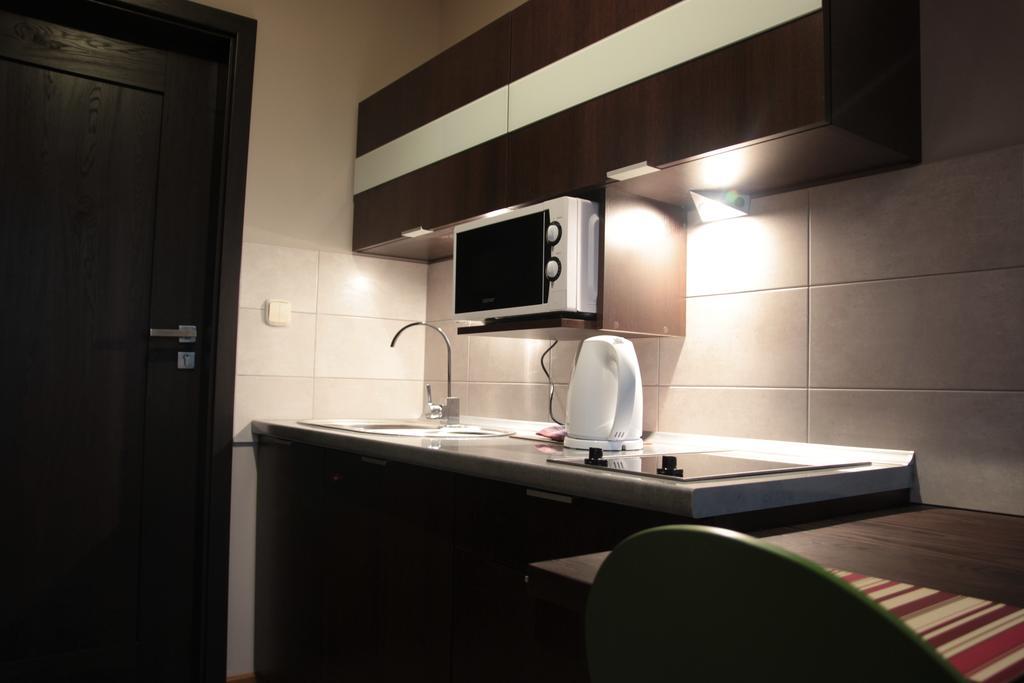 Apartamenty Maria Żywiec الغرفة الصورة