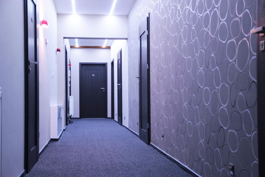 Apartamenty Maria Żywiec الغرفة الصورة