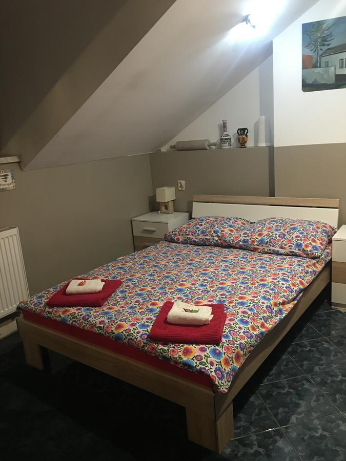Apartamenty Maria Żywiec المظهر الخارجي الصورة