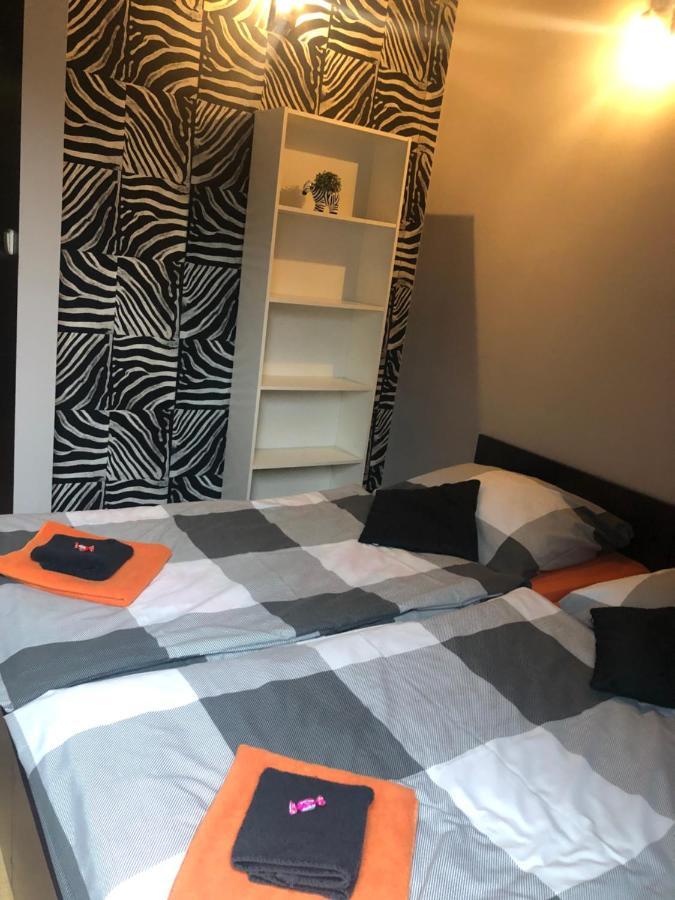 Apartamenty Maria Żywiec المظهر الخارجي الصورة
