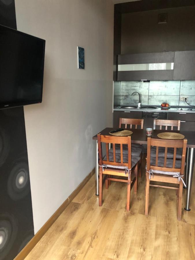 Apartamenty Maria Żywiec المظهر الخارجي الصورة
