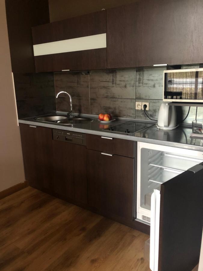 Apartamenty Maria Żywiec المظهر الخارجي الصورة
