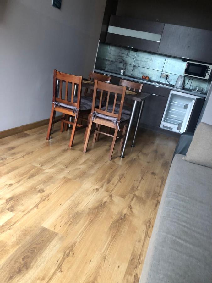 Apartamenty Maria Żywiec المظهر الخارجي الصورة