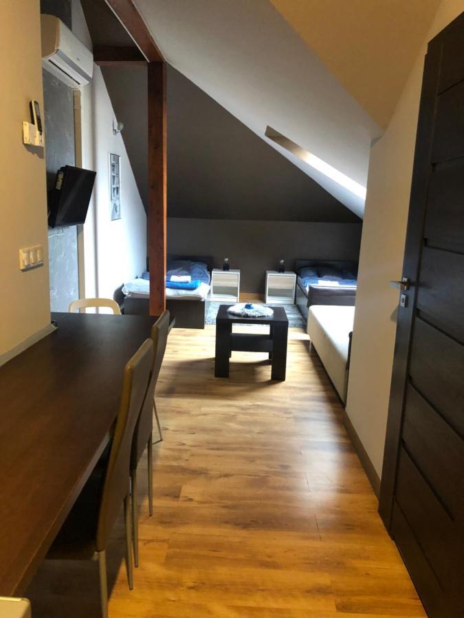 Apartamenty Maria Żywiec المظهر الخارجي الصورة