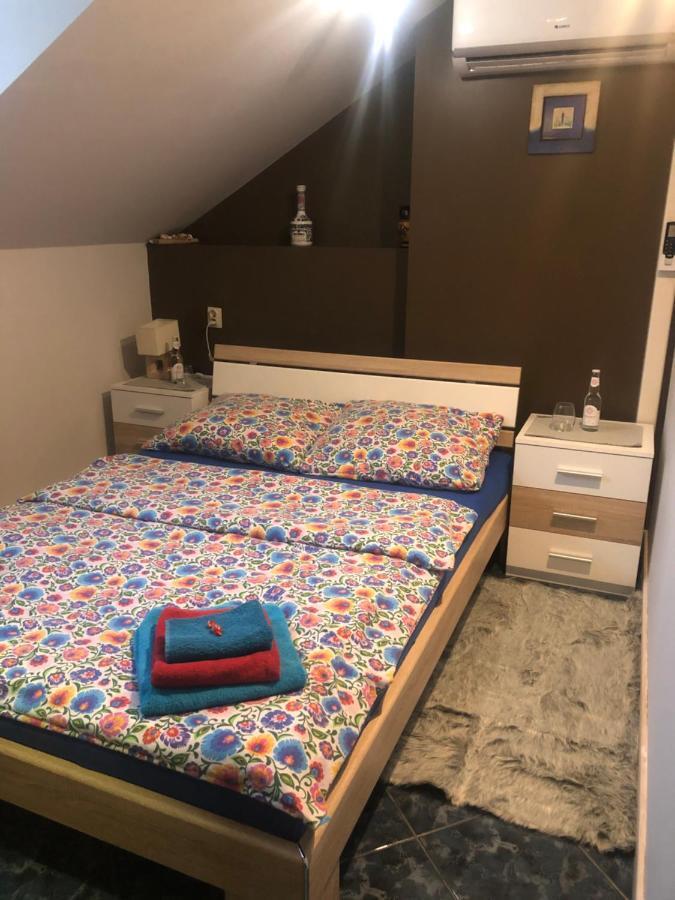 Apartamenty Maria Żywiec المظهر الخارجي الصورة