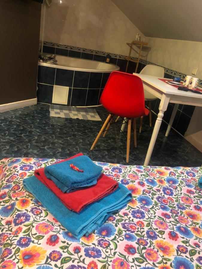 Apartamenty Maria Żywiec المظهر الخارجي الصورة