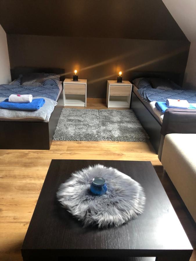 Apartamenty Maria Żywiec المظهر الخارجي الصورة