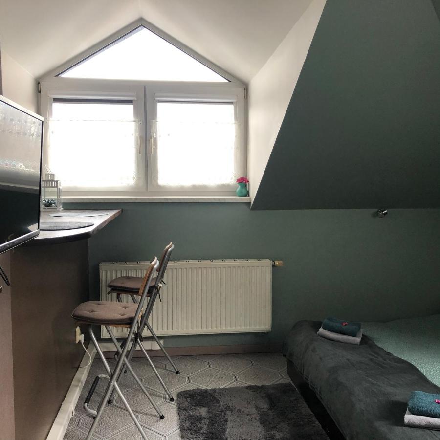 Apartamenty Maria Żywiec المظهر الخارجي الصورة