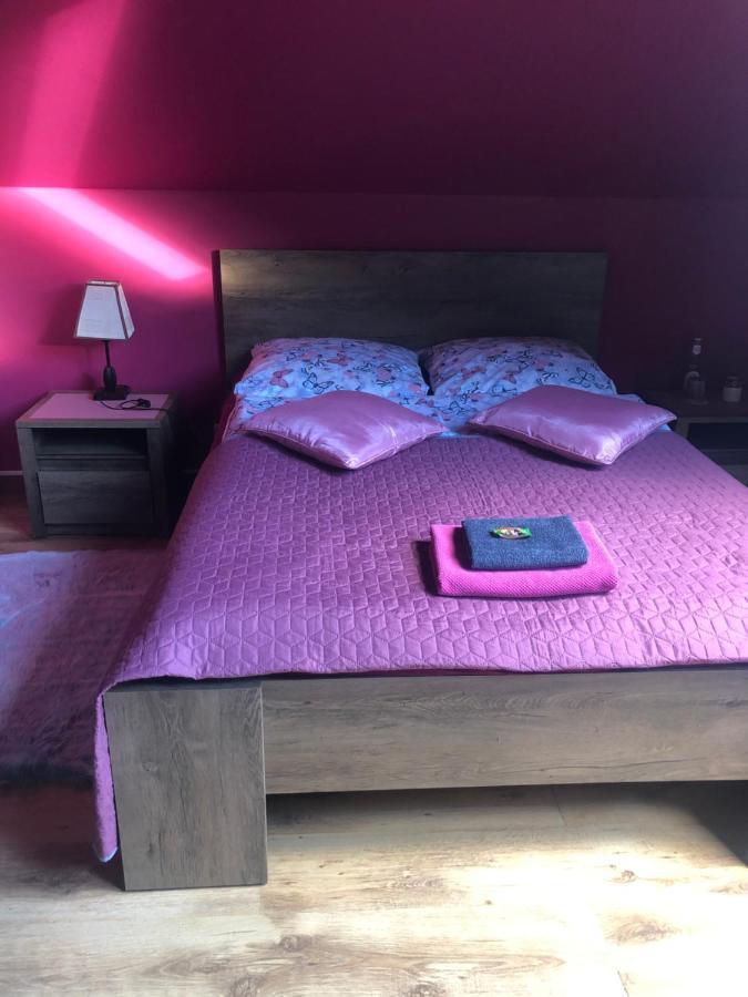 Apartamenty Maria Żywiec المظهر الخارجي الصورة