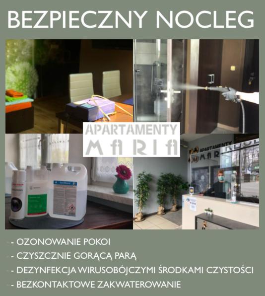 Apartamenty Maria Żywiec المظهر الخارجي الصورة